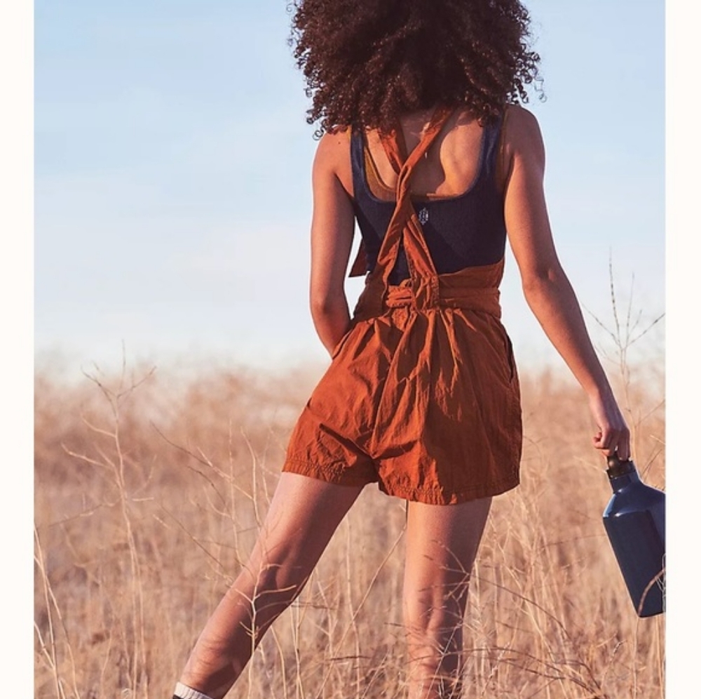 Free People Island Bound Jumper - Picture 3 of 13
